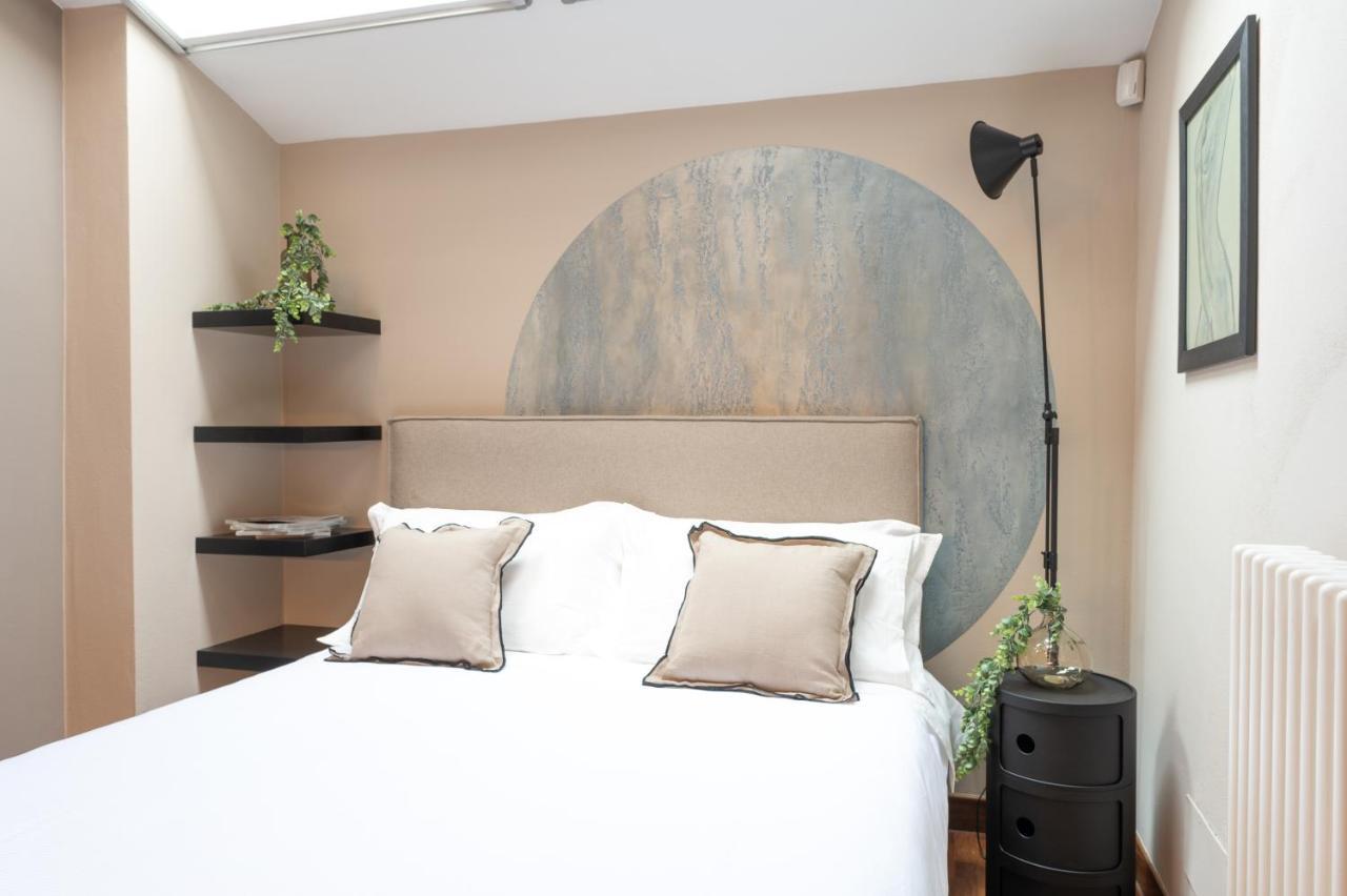 Petra Apuana Luxury Apartment Pietrasanta Exterior foto