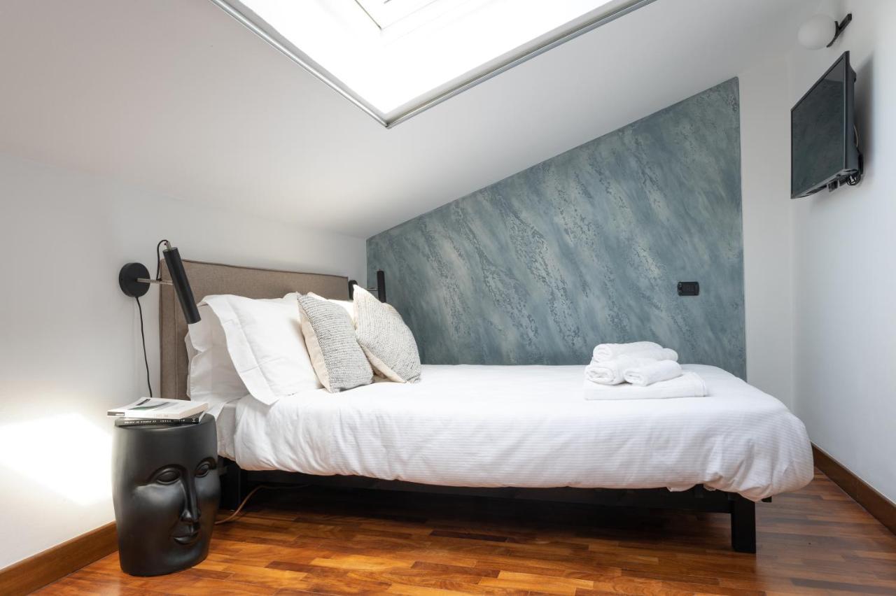 Petra Apuana Luxury Apartment Pietrasanta Exterior foto
